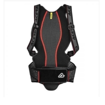 Vaikišką nugaros apsauga ACERBIS Back Protector Comfort 2.0 S/M