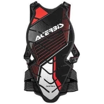 Vaikišką nugaros apsauga ACERBIS Back Protector Comfort 2.0 S/M