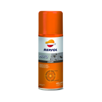 Grandinės tepalas Repsol