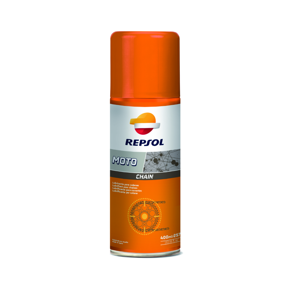 Grandinės tepalas Repsol