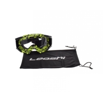 Akiniai ENDURO MX LEOSHI NEON KOLOR NEW