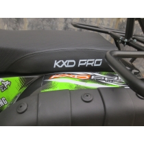 Keturratis KXD 200 PRO