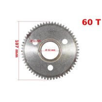 Starterio sankaba ATV 150 GY FUXIN DIABLO ORG