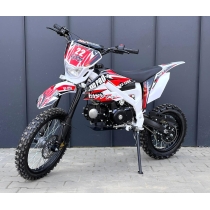 Krosinis motociklas KXD 612 PRO