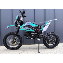 Krosinis motociklas KXD 612 140CC