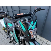 Krosinis motociklas KXD 612 140CC