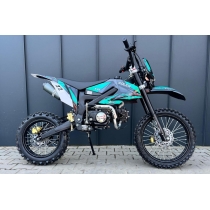 Krosinis motociklas KXD 612 140CC