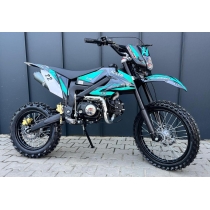 Krosinis motociklas KXD 612 140CC