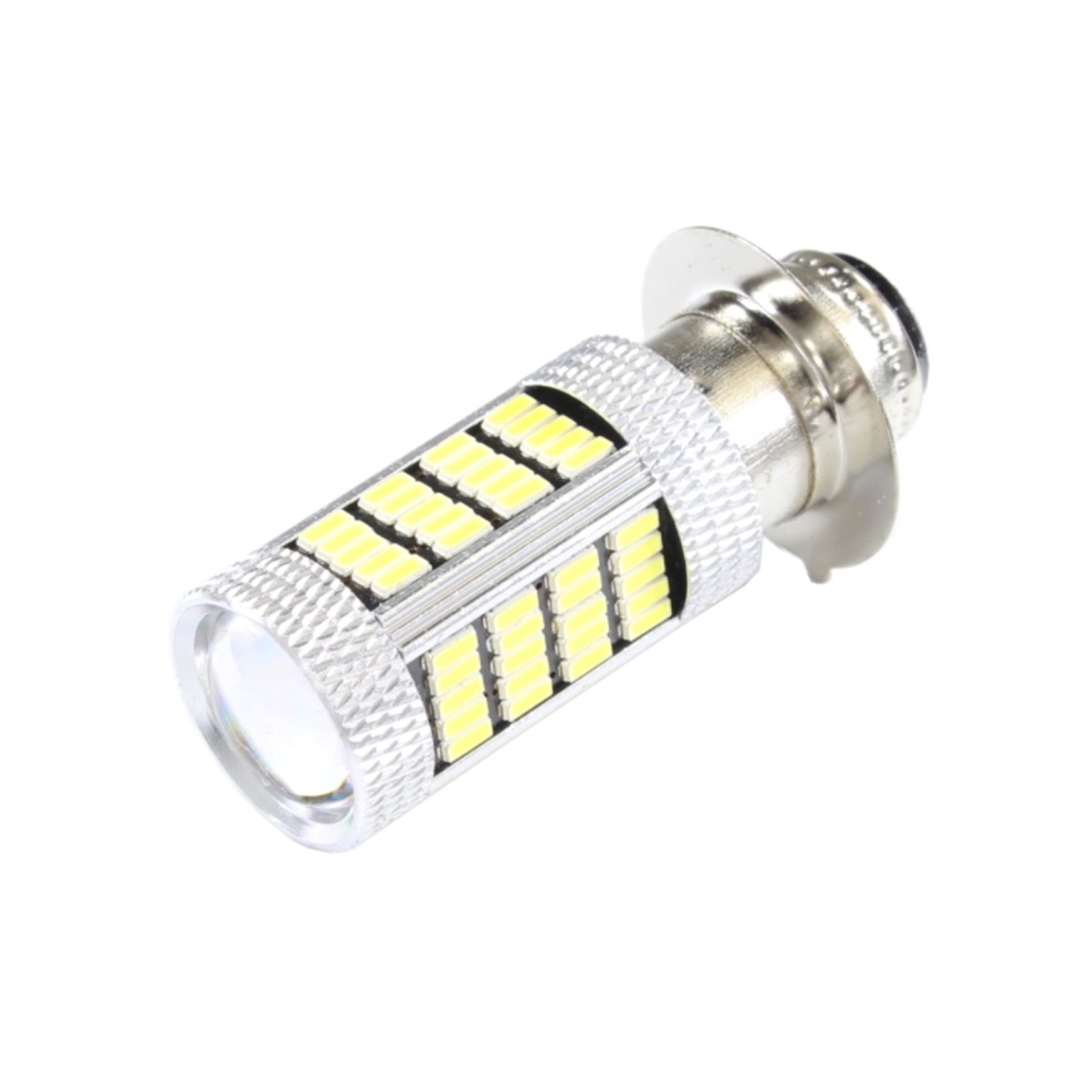 Lemputė 12V LED P15D-25-1 4014 112SMD