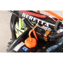 Keturratis Beretta 150cc