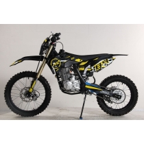 Krosinis motociklas Beretta CRF 250