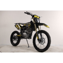 Krosinis motociklas Beretta CRF 250