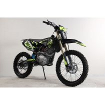 Krosinis motociklas Beretta CRF 250