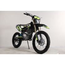 Krosinis motociklas Beretta CRF 250