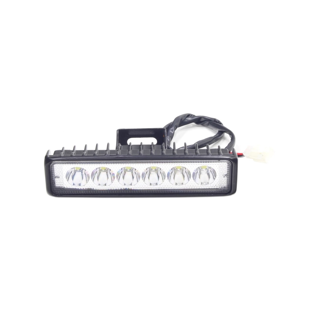 Led žibintas ATV 125-250