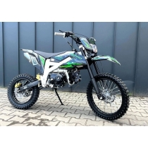 Krosinis motociklas KXD 612 PRO + starteris