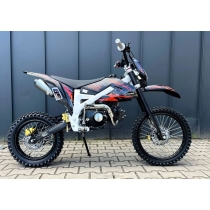 Krosinis motociklas KXD 612 PRO + starteris