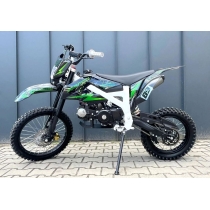 Krosinis motociklas KXD 612 PRO + starteris