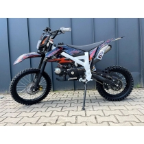 Krosinis motociklas KXD 612 PRO + starteris