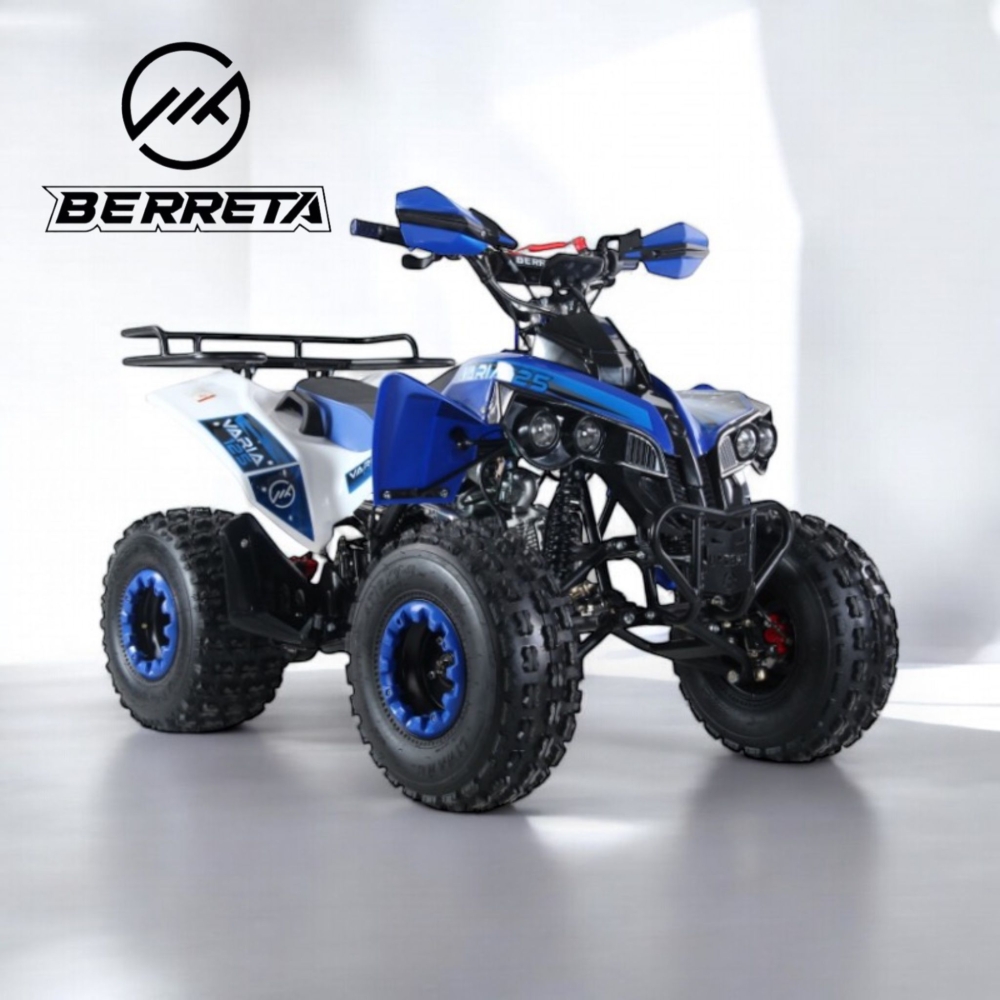 Keturratis Beretta Varia 125