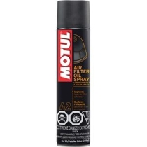 Motul A2 oro filtro tepalas 400ml