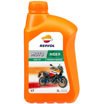 Repsol 10w40 rider